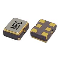 HPEK226 2520 3.3V Superb Phase Noise Differential With No PLL LVPECL SMD Crystal Oscillator