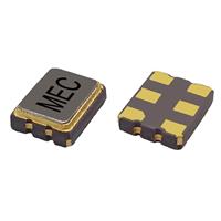 HPEK326 3225 3.3V Superb Phase Noise Differential With No PLL LVPECL SMD Crystal Oscillator